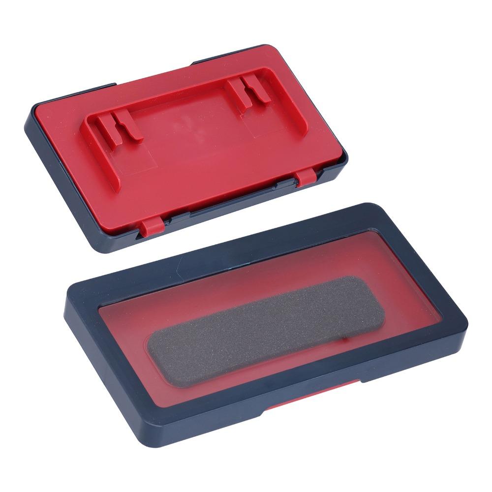 No-drill Bathroom Phone Holder Waterproof Wall Mount Tablet Case Device Protection