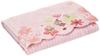 Marushin Moomin Little My Bath 60 X 120 1405019200 Towel, Cm, Kobana, 100% Cotton,