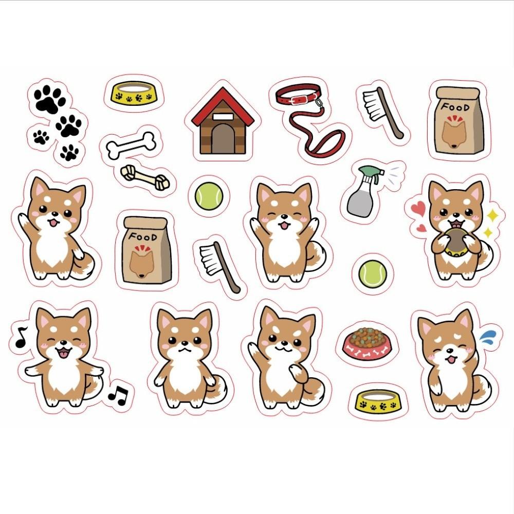 Blank Paper Gift Boxes Miniature Boxes Dog House Shaped Boxes Treat Gift Boxes  Home Decor