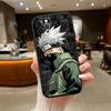 RA23 Naruto Kakashi New High-End Shell Phone Case for Redmi Note 8 9 Pro Max 9S 9T 9C NFC 8T 8A 10A A4