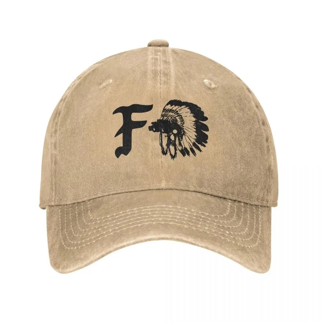 FORWARD OBSERVATION GROUP Cap Cowboy Hat Funny Hat Sun Hat Baseball Cap Mens Tennis WomenS