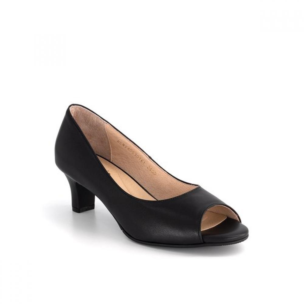Kumkang Women Rensa Open Toe Pumps Rensao5301k1