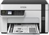 EPSON EcoTank ET-M2120 Multifunction Printer - Black and White - Inkjet