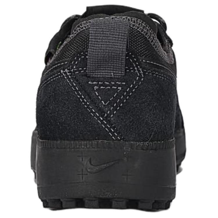 Nike C1TY Низкие повседневные кроссовки мужские Черные HJ4316-003
