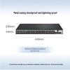 H3C S5048PV6-EI Gigabit Managed Network Switch