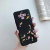Чехол-крышка для Samsung Galaxy Note 9, милый мультяшный кот, силиконовая задняя крышка, ТПУ, Funda для телефона Samsung Galaxy Note 9 Note9