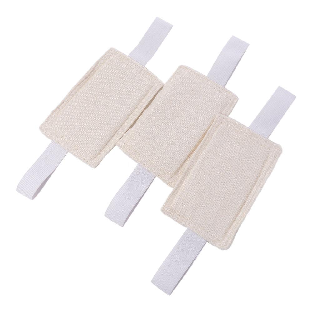 3Pack Door Cover Noise Reduced Door Muffler Door Bumpers Door Closer Cushion Baby Room