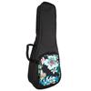 Ukulele Case Blue [KIWAYA] 5-S/BF