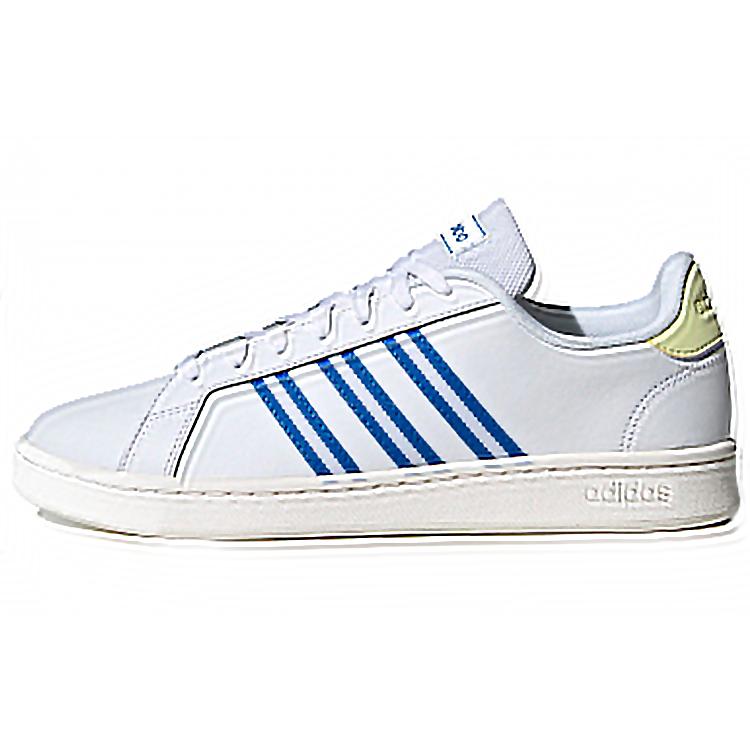 Adidas Grand Court 'Glory Blue' EH2059