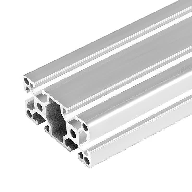 XingQianLi European Standard Aluminum Profile