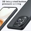 Чехол-бампер For Honor Power из ТПУ с 3D-интегрированными кнопками для Huawei Honor Power, противоударные чехлы с подушками безопасности Honor Power