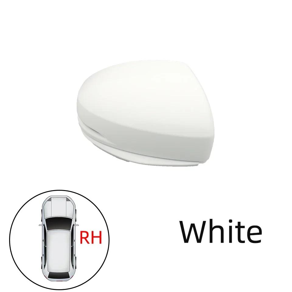 For Honda Fit Jazz Shuttle GK5 2014 2015 2016 2017 2018 Rearview Mirror Cover Cap Housing Shell High Quality Painted