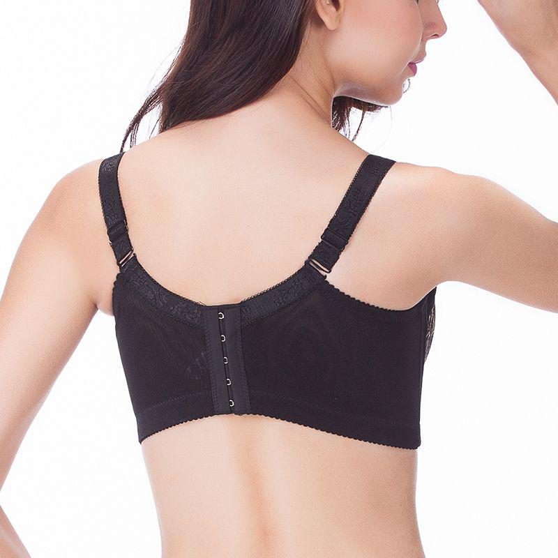 FallSweet кружевные бюстгальтеры с полной чашкой для женщин с сеткой, сексуальный бюстгальтер пуш-ап, сексуальное нижнее белье, женское нижнее белье, каждая одежда