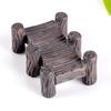 Mini Bridge Miniature Model Craft Landscape Fairy Statue Figurine Garden Decor