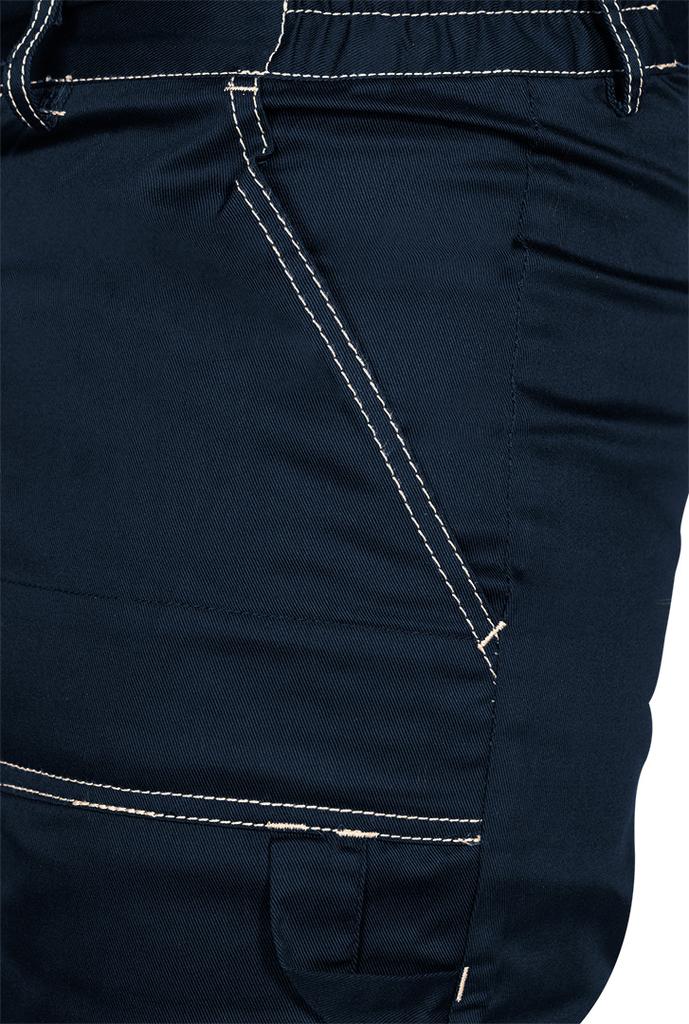 Work trousers, size XXL