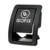 Rear Child Seat Anchor ISOFix Cover For 15-20 Mercedes C-Class W205 A2059200513