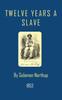 Книга Twelve Years a Slave