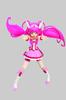 НАРОДЫ ТАМАШИИ Cure Happy SHFiguarts