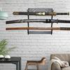 Mount Samurai Rack Wakizashi Подставка для дисплея Кронштейн-вешалка
