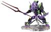 TAMASHII NATIONS NXEDGE STYLE Neon Genesis Evangelion Evangelion Unit 01 100 мм окрашенная подвижная фигурка [EVA UNIT] [ТВ-версия] Прибл.. АБС и ПВХ