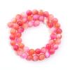 34-90pcs 4-12mm Persian Jade Stone Beads Natural Stone Loose Spacer Beads For Jewelry Making DIY Bracelet Necklace Accessories