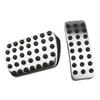 Car Pedals Pedal Cover for Mercedes Benz A B CLA GLA GLE ML GL R W164  W166 X156 X164 X166 W251 W168 W169 W176