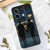 Чехол Fight Club для Xiaomi Redmi Note 13 Pro 14 12 11 10 15 Pro Plus Redmi 15C 10C 12C 13C 14C 15