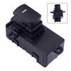 Rear Left / Right Door Power Window Switch 93580-2T000 For Kia Optima 2011-2013