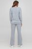 Комплект: свитшот и брюки Fleri (75679)