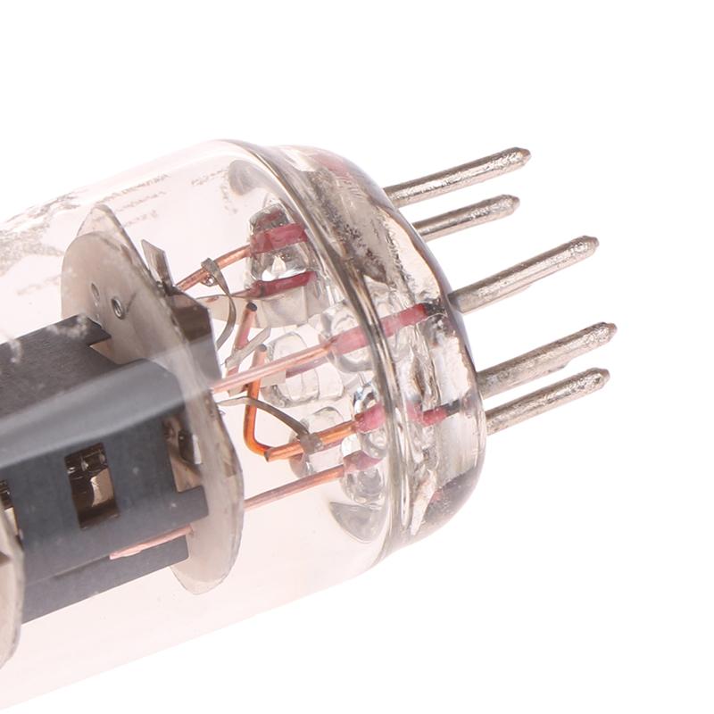 The Soviet Union 6M 1N-Eb Has A Sweet And Charming Sound, Which Can Replace These Models 6J1/6J2/Ef95/6F32/6Ak5 Tube