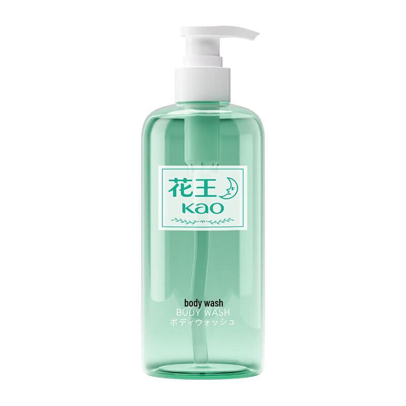 Kao Pure & Moisturizing Personal Care Set