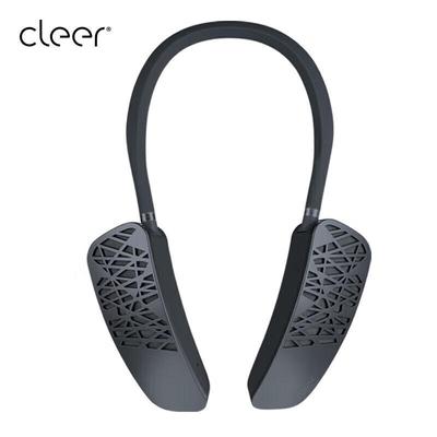 Cleer Беспроводной Bluetooth-динамик-ожерелье Halo, штекер CN (адаптер в комплекте) (Китайская версия)