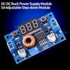 XL4015E DC-DC Converter 4.0V~38V to1.25V~36V Power Step Down Module  DC Voltage Regulation