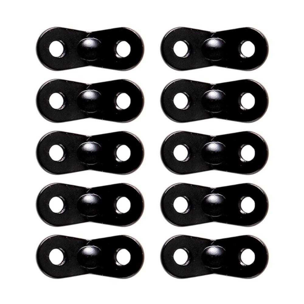 Buckle Awning Tent Rope Tensioners Tent Rope Buckles Cord Lock Buckles Wind Rope Peanut Stopper