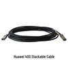 Huawei Высокоскоростной кабель прямого подключения QSFP-40G-CU3M