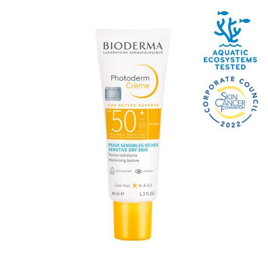 Bioderma Фотодерм крем SPF50+ 40мл