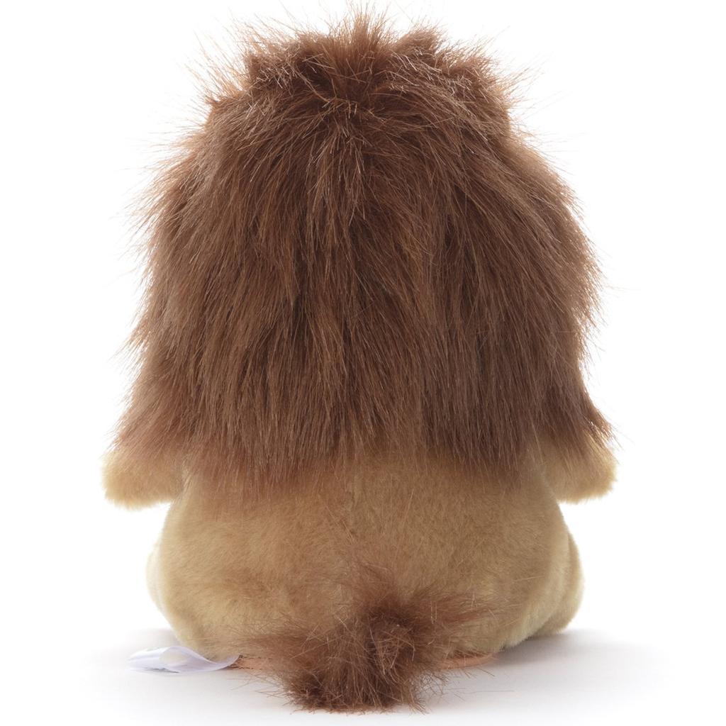 Shakrel Planet Shakrel Mimicry Lion Мягкая игрушка Высота приблизительно. 14см