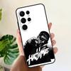 Хаджиме Мияги Энди Панда Мягкий чехол Для Samsung Galaxy S24 Ultra S21 S22 S23 S25 Plus S20 FE S9 S10 S23 FE Чехол для телефона