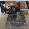 [USED] Korean CD (starring Ji Sung) Swallow the Sun Original Soundtrack ostCD