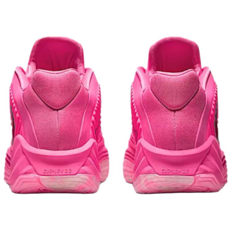 Nike Giannis Freak 7 EP Live Wire Men Sneakers Pink Pinksicle Hyper-Pink IH2313-600