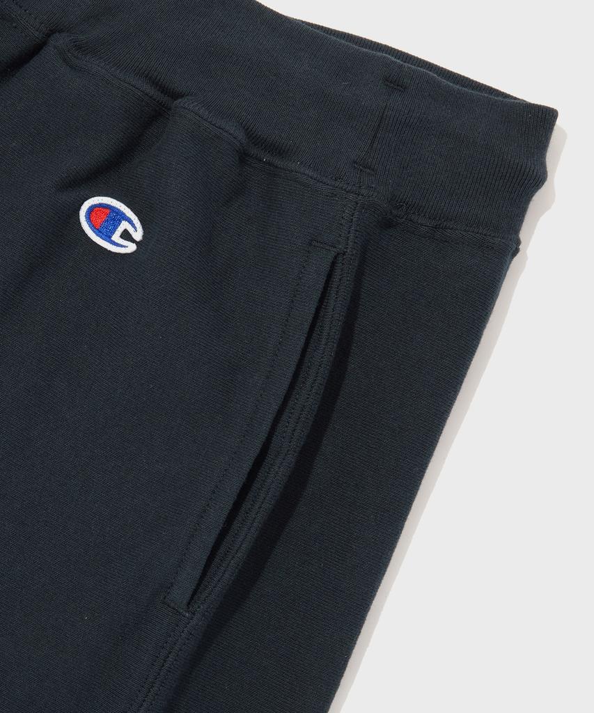 CHAMPION Women'S Reverse Weave 094 Jersey Jogger Pants Normal Navy