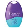 Солнцезащитный крем Mentholatum Sunplay UV Screen Outdoor