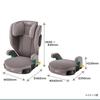 Aprica Детское кресло Junior Seat ISOFIX Fixed Ride Crew ISOFIX AB Примерно от 3 с половиной до 12 лет Совместимо с R129 Поставляется с подстаканником Съемный