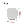 For BMW 1 Series E82 E88 LCI 3 Series E90 E91 E92 E93 LCI  Accessories Mirror Glass Door Wing Mirror Heated Side Mirror Glass