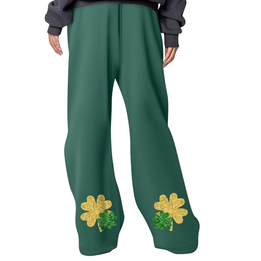 Женская рабочая одежда, спортивные штаны, повседневные свободные флисовые брюки для бега с высокой талией, женские спортивные штаны, повседневные брюки, штаны для йоги, домашняя одежда