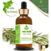 Чайное дерево Pure Herbs 100% Чистое эфирное масло Melaleuca Alternifolia UKZA 672
