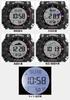 Casio G-Shock MUDMAN Радиоуправляемые Солнечные Часы, Изготовлены из Биомассы, GW-9500-1JF, Мужские, Черные, Оригинальный Японский Продукт