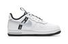 Nike Air Force 1 LV8 KSA Worldwide Pack Белый Отражающий Серебряный PS CT4681-100
