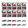 Hot Wheels Ассортимент на тему «Форсаж» - Игрушки-машинки мини-злодеев, Коробка 10 шт., Продается в коробке, Для детей от 3 лет, Мульти 986J-HNR88
