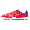 Футбольные бутсы Mercurial Vapor 14 Academy Tf Детские кроссовки Красные CV0822-600